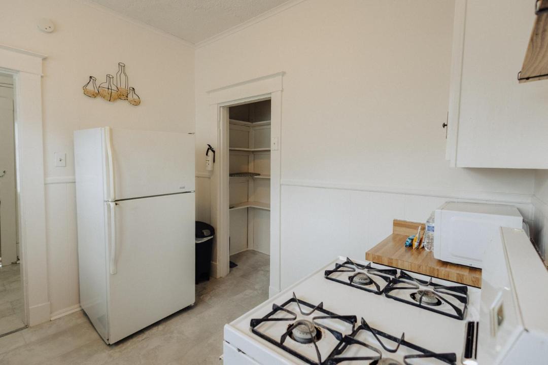 Photo of Kitchen in Crosstown