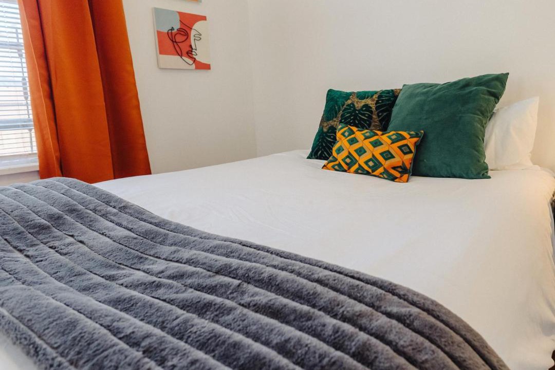 Photo of Bedroom in Crosstown