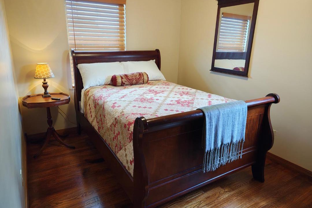 Photo of Bedroom in South Point