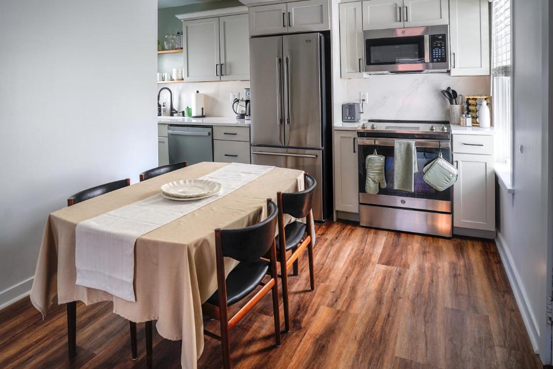 Photo of Kitchen in Lewisburg