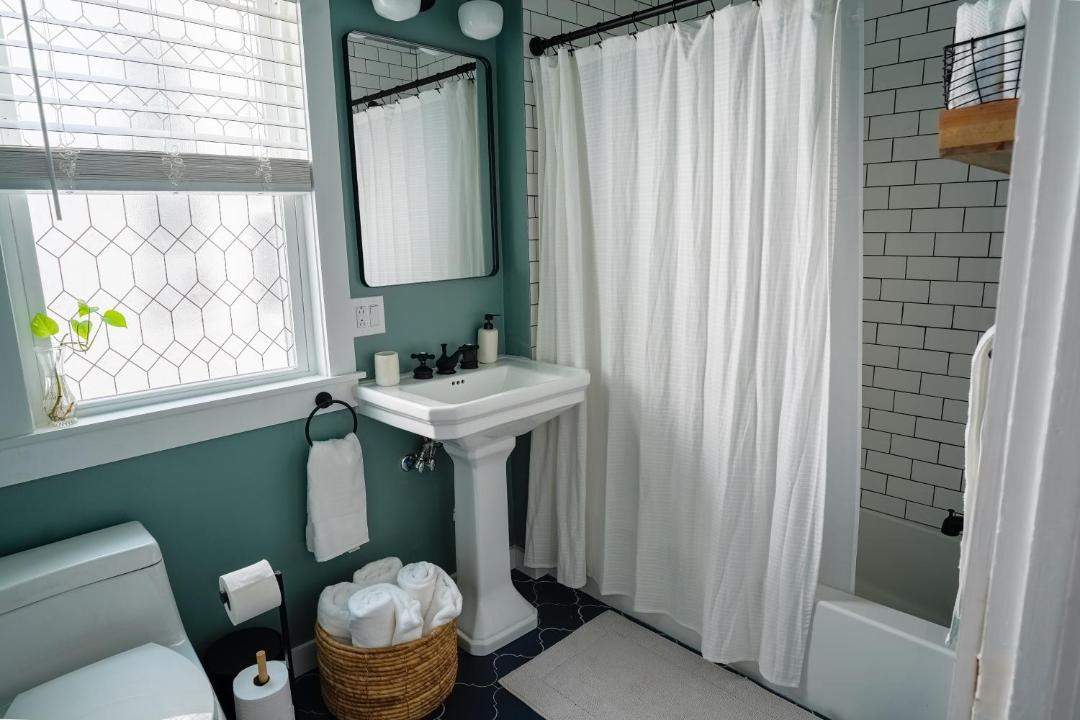 Photo of Bathroom in Lewisburg