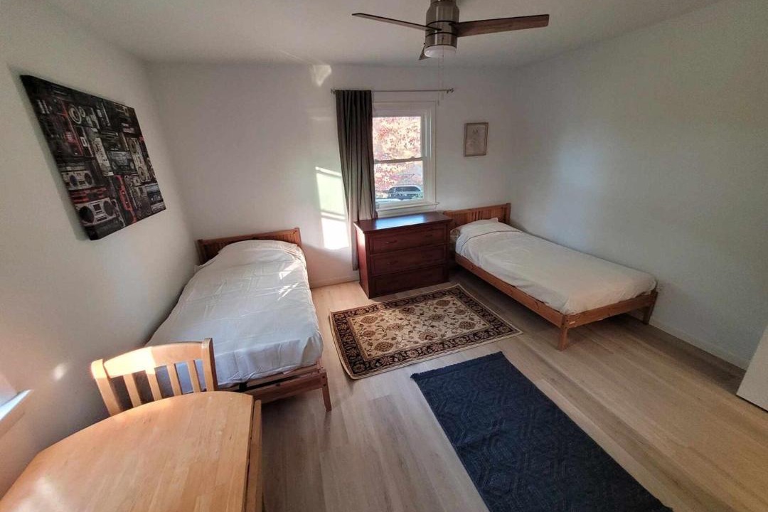 Photo of Bedroom in North Newport News