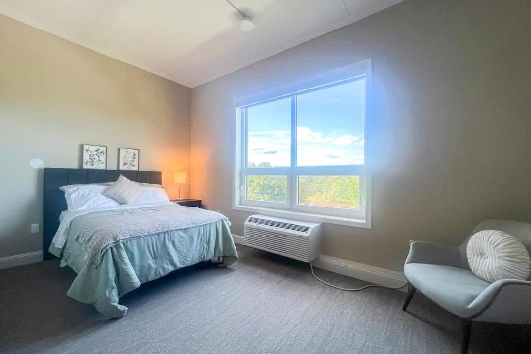 Photo of Bedroom in Morgan