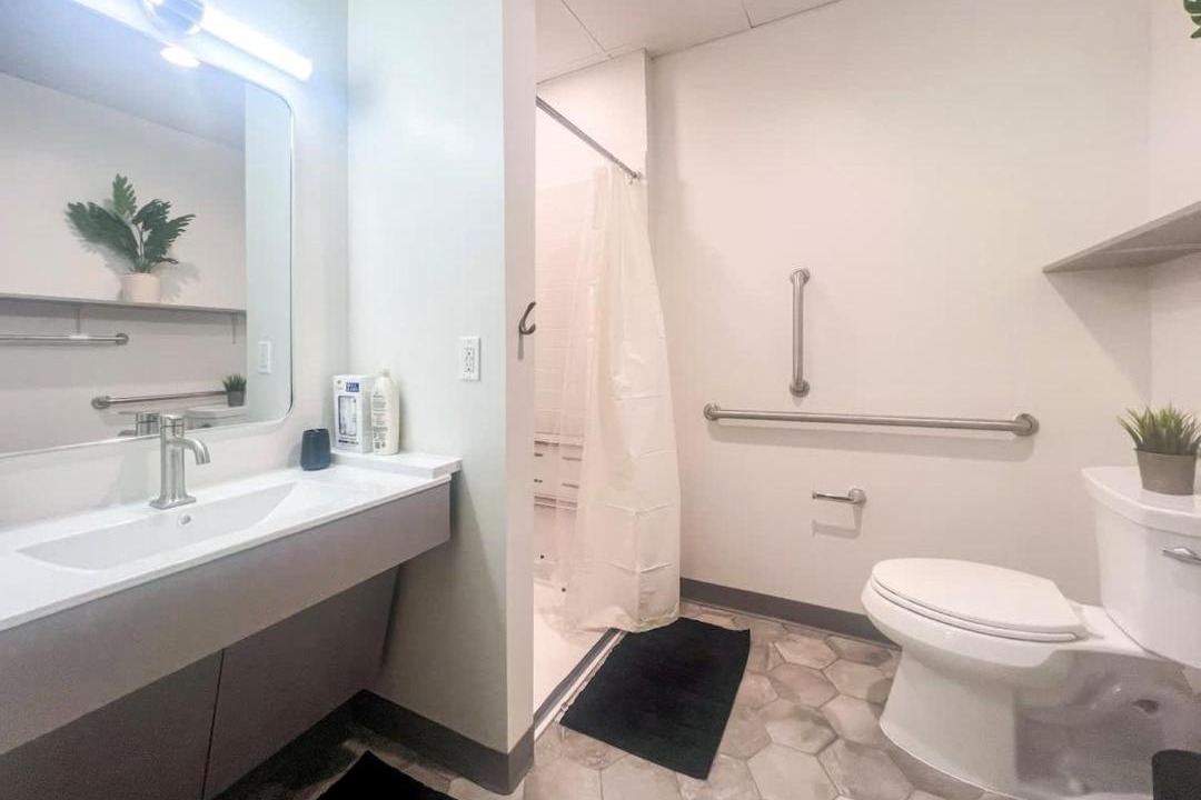 Photo of Bathroom in Morgan