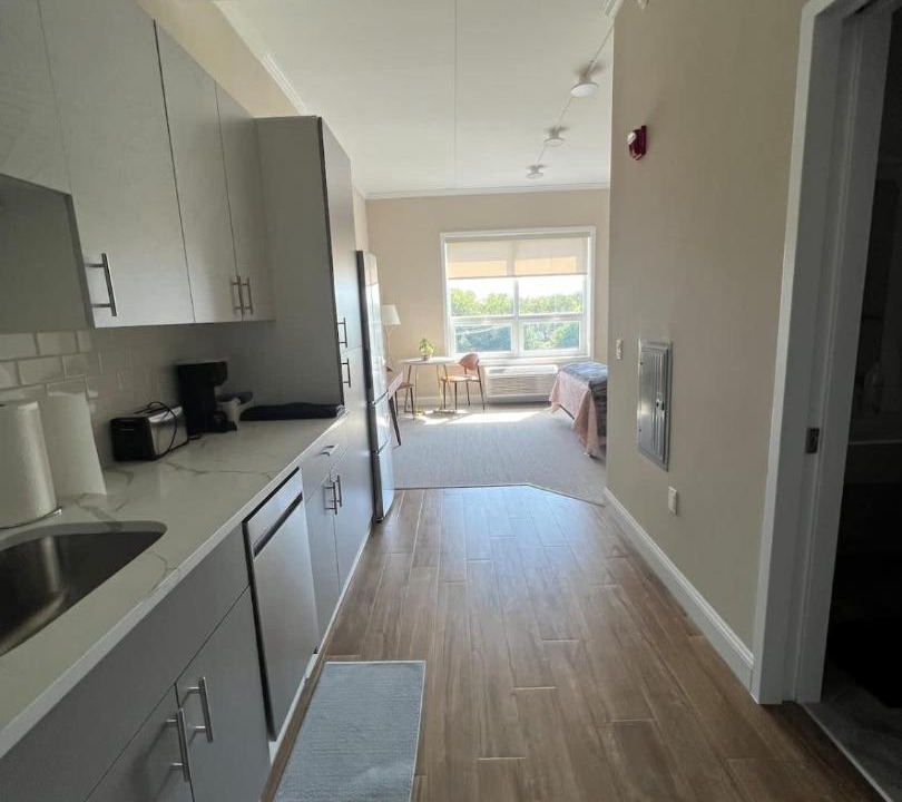 Photo of Kitchen in Morgan