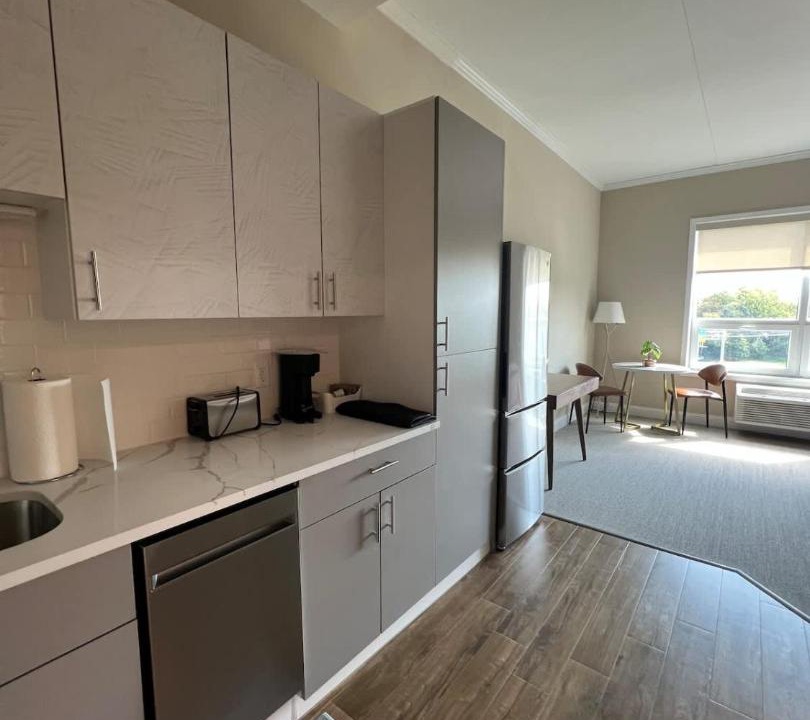 Photo of Kitchen in Morgan
