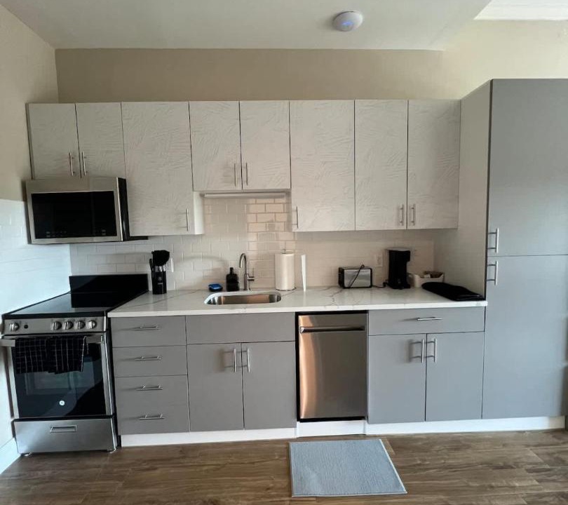 Photo of Kitchen in Morgan