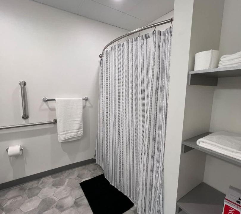 Photo of Bathroom in Morgan