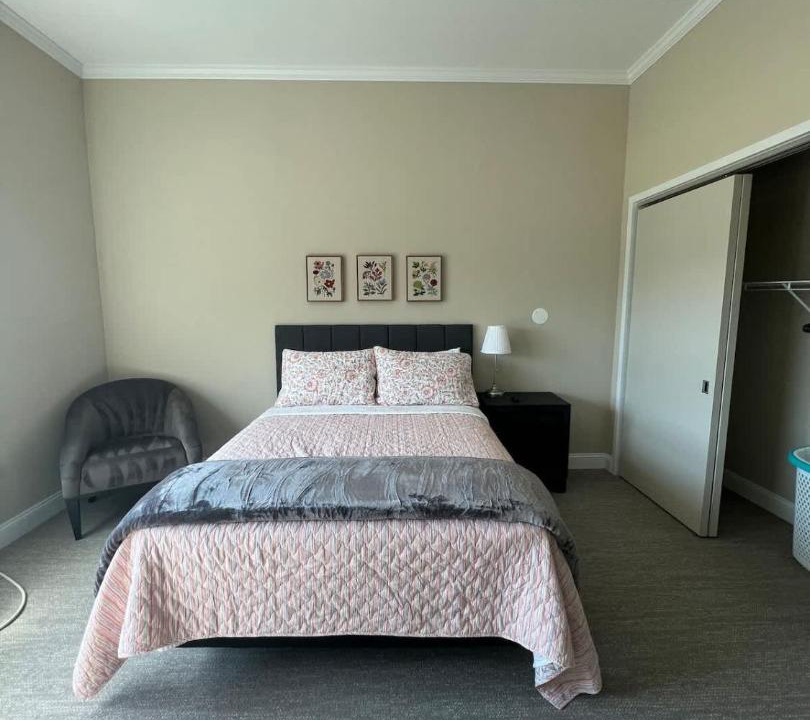 Photo of Bedroom in Morgan