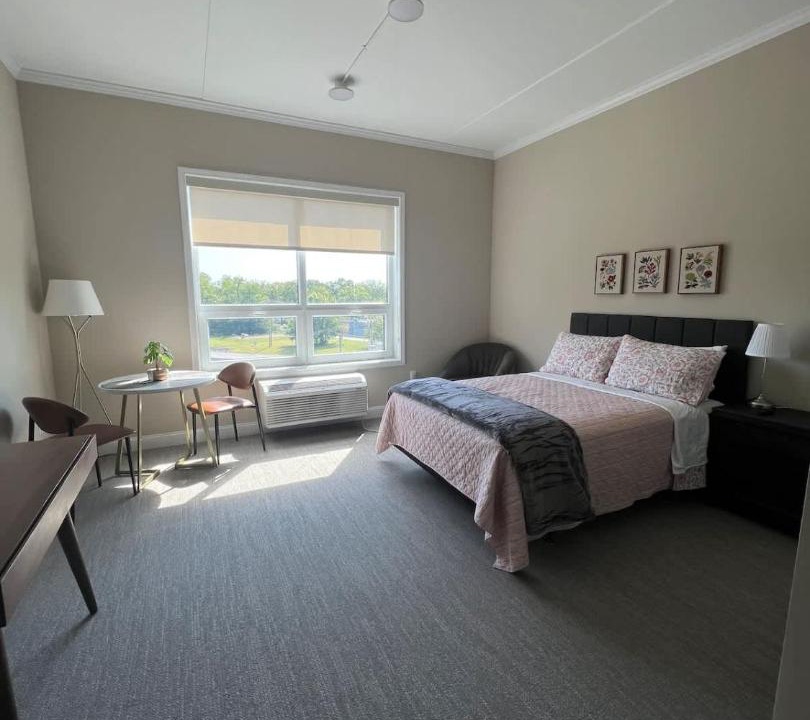 Photo of Bedroom in Morgan