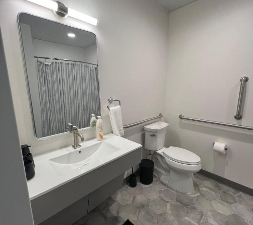 Photo of Bathroom in Morgan