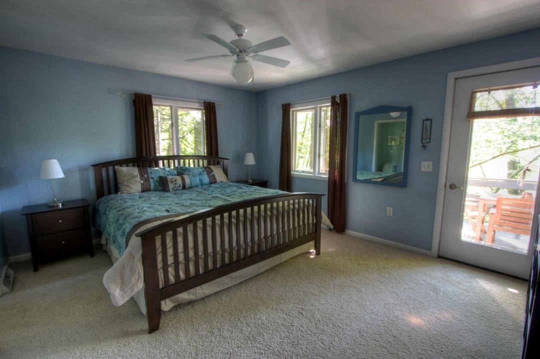 Photo of Bedroom in Confluence