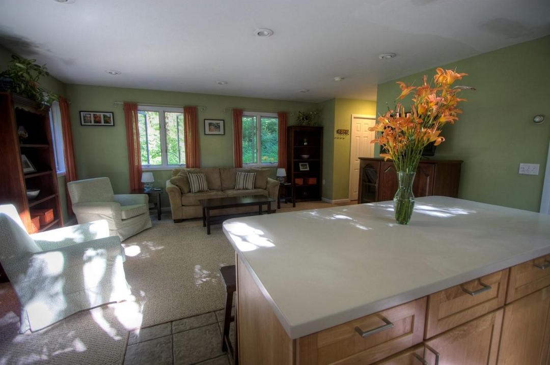 Photo of Kitchen in Confluence