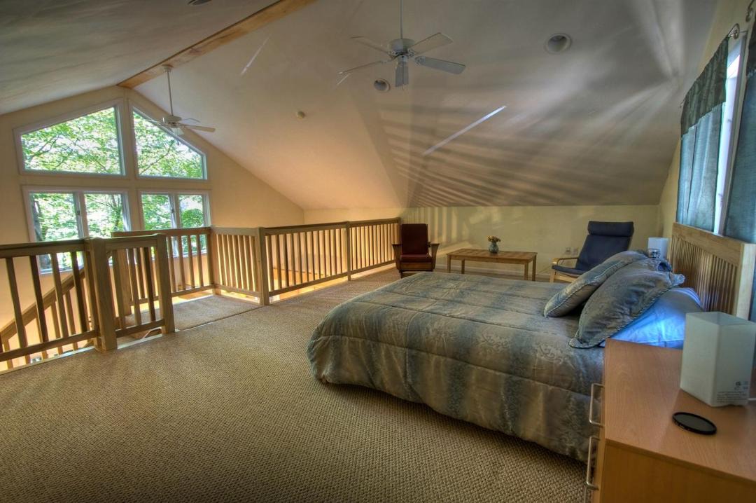 Photo of Bedroom in Confluence