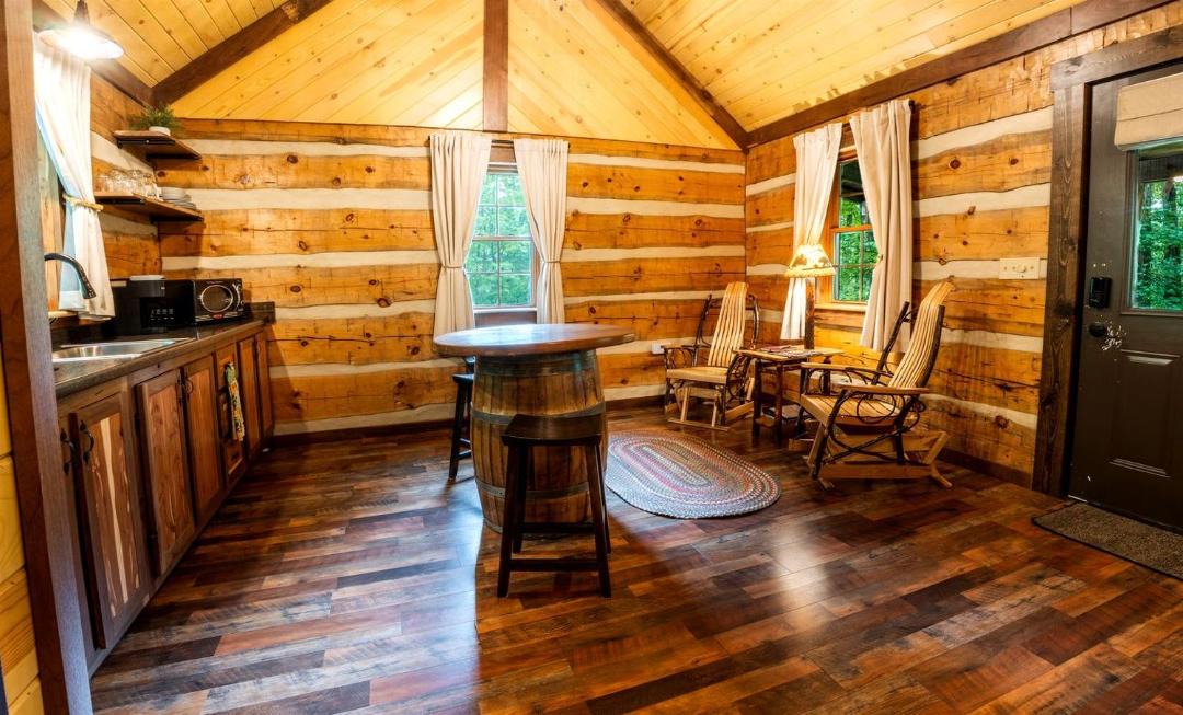 Photo of Others in Allegheny Mountains