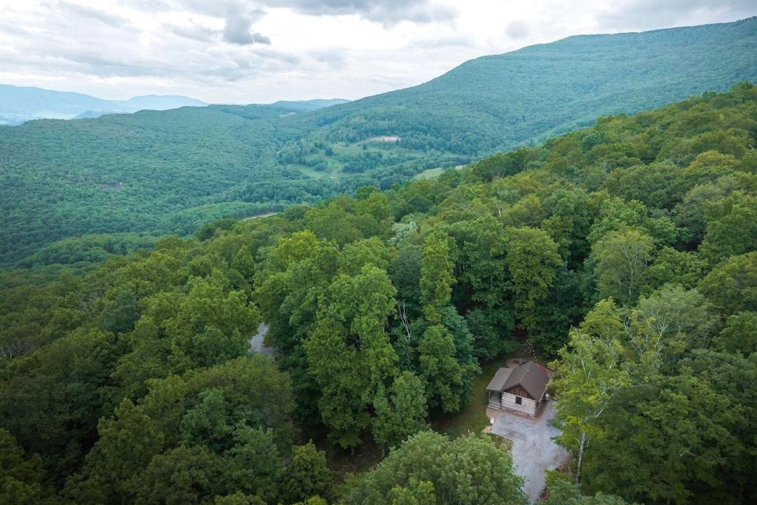 Photo of Others in Allegheny Mountains