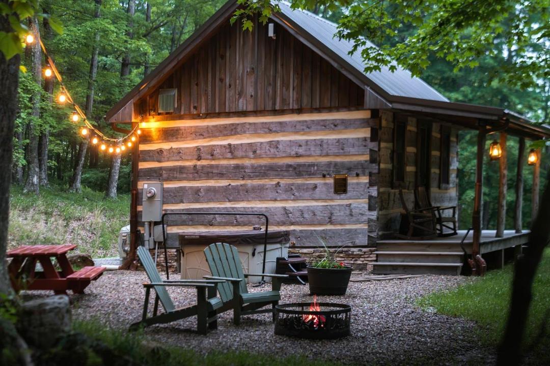 Photo of Others in Allegheny Mountains