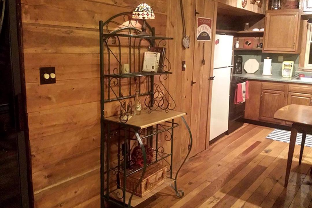 Photo of Kitchen in Champion