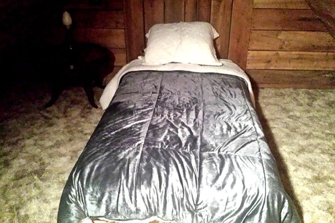 Photo of Bedroom in Champion