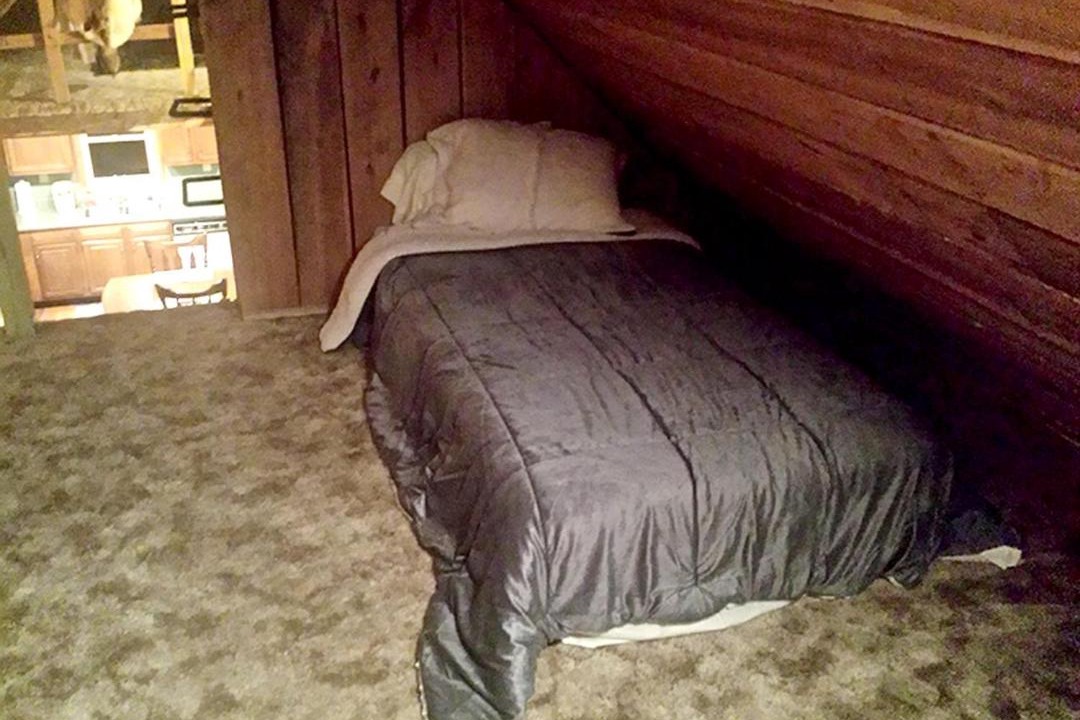 Photo of Bedroom in Champion