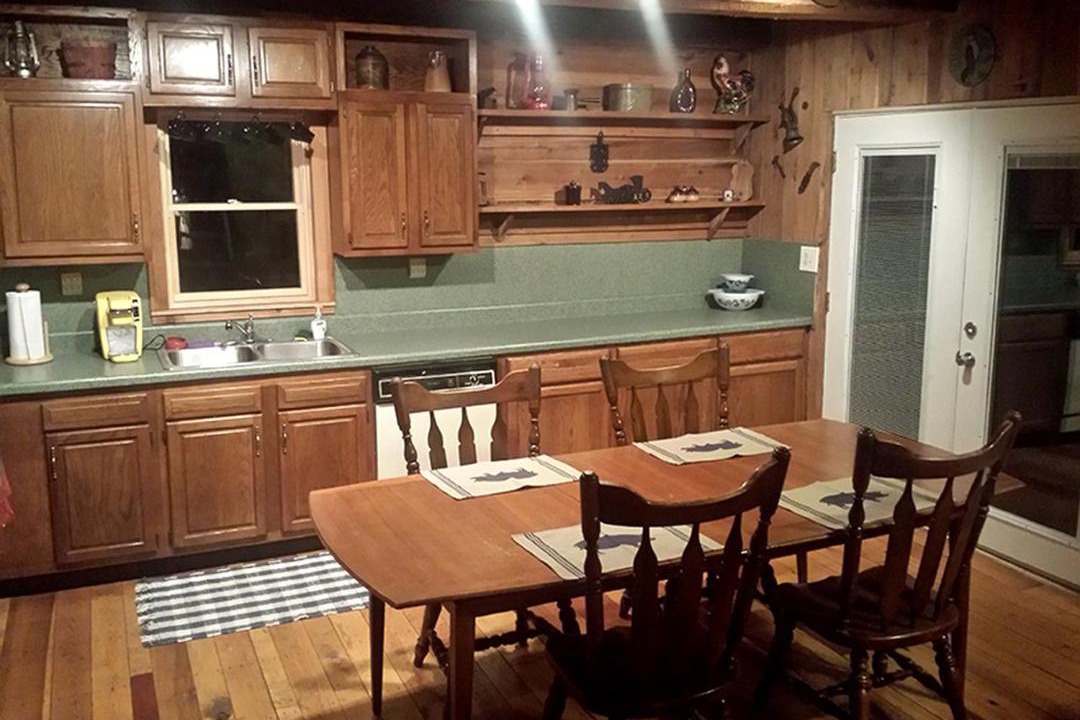 Photo of Kitchen in Champion