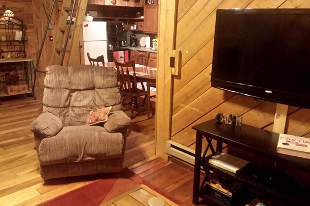 Photo of Livingroom in Champion