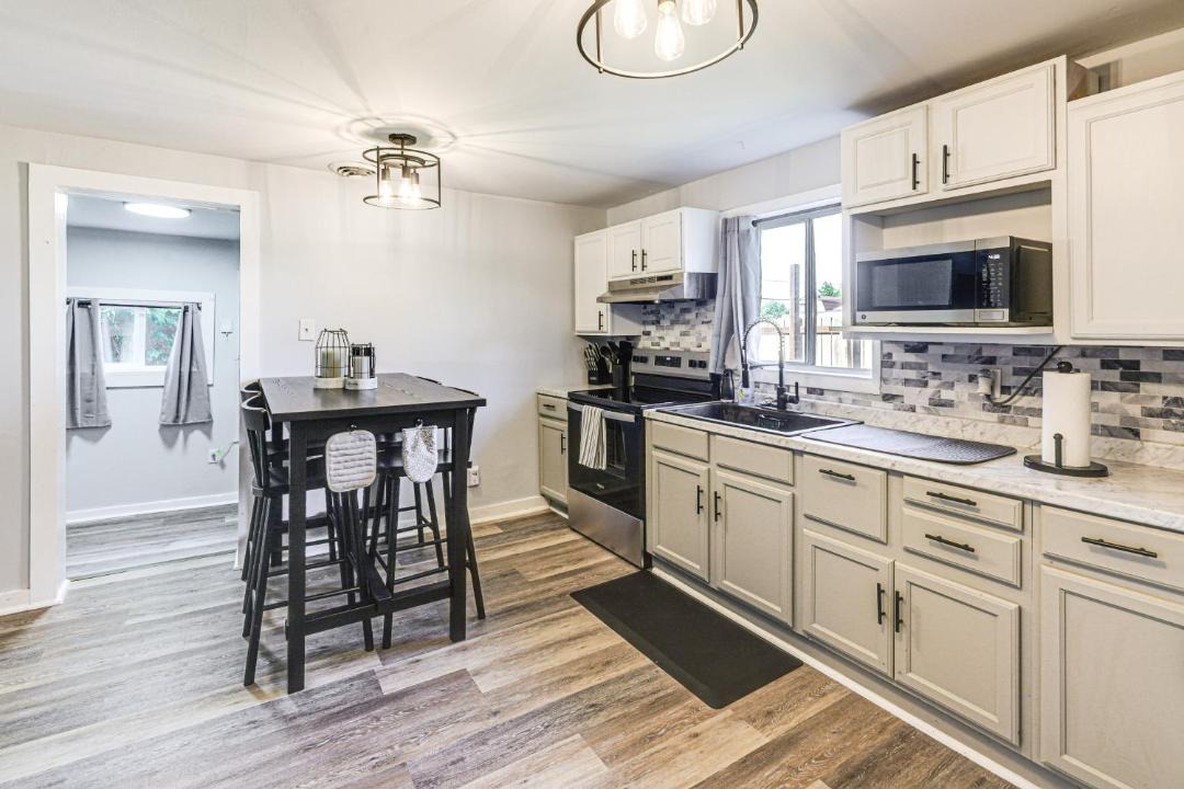 Photo of Kitchen in Northridge