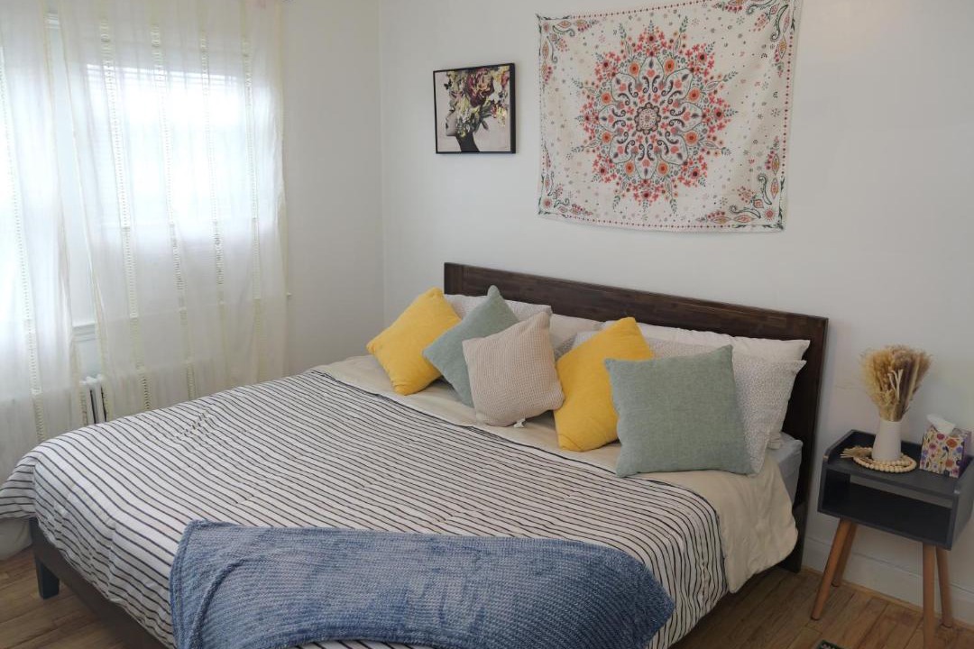 Photo of Bedroom in Catonsville