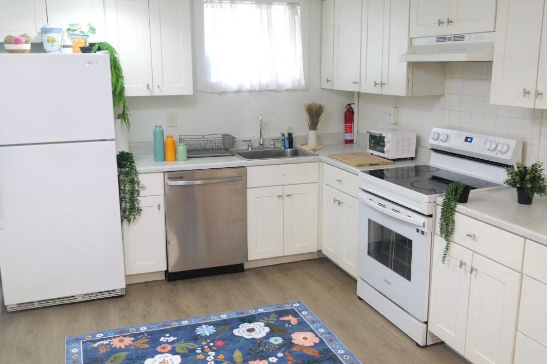 Photo of Kitchen in Catonsville