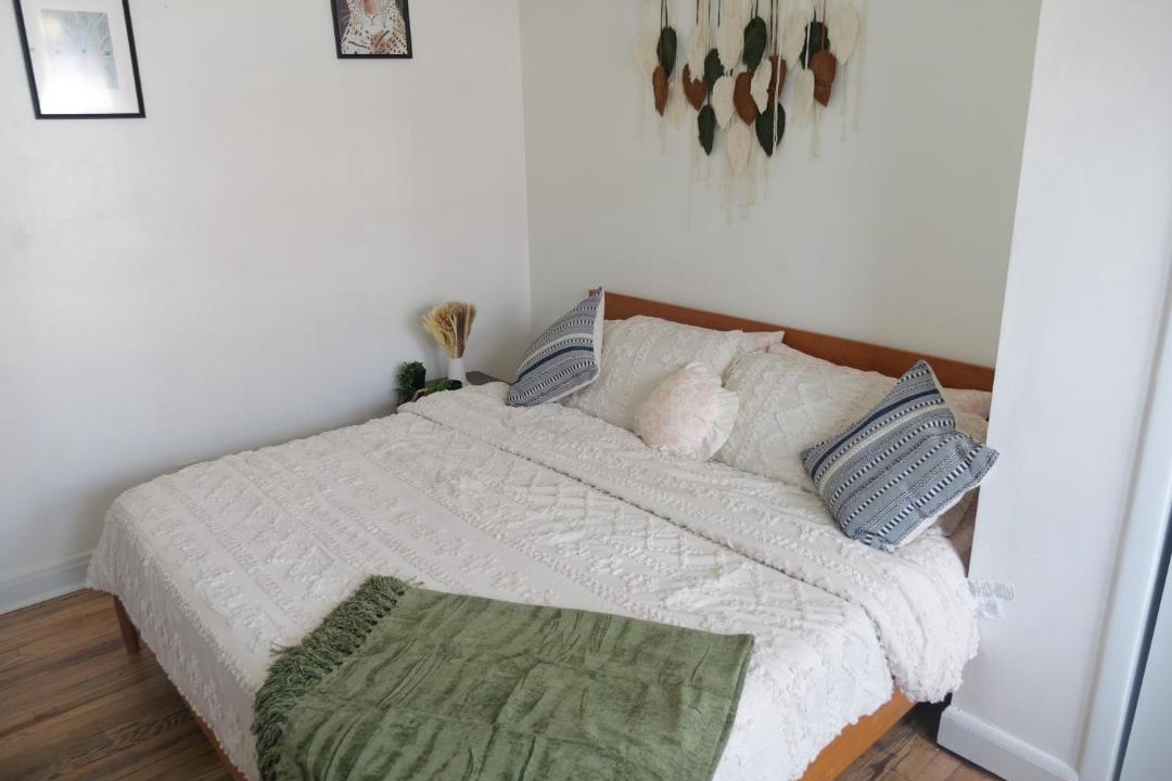 Photo of Bedroom in Catonsville