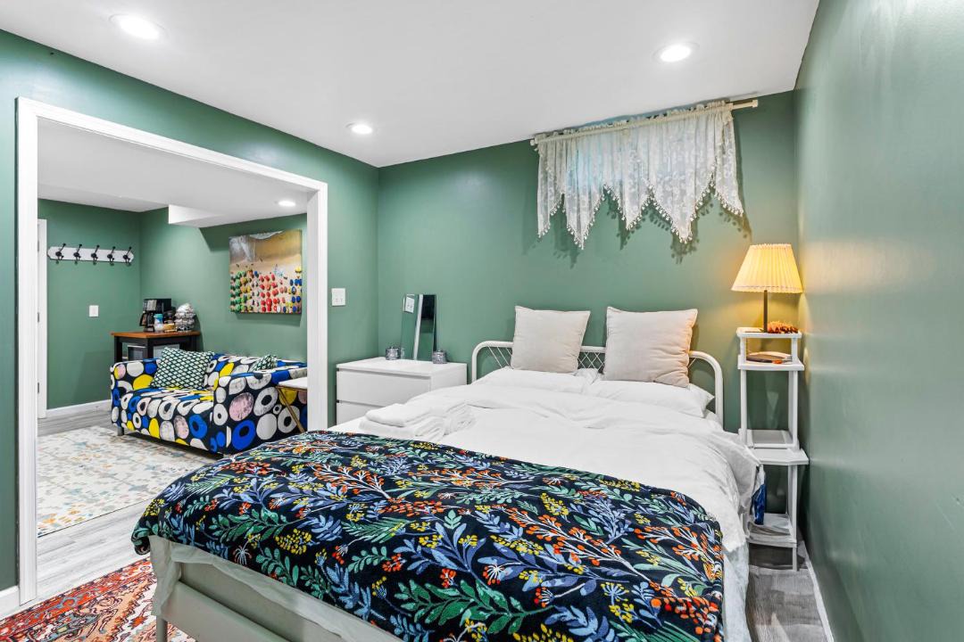 Photo of Bedroom in Montclair