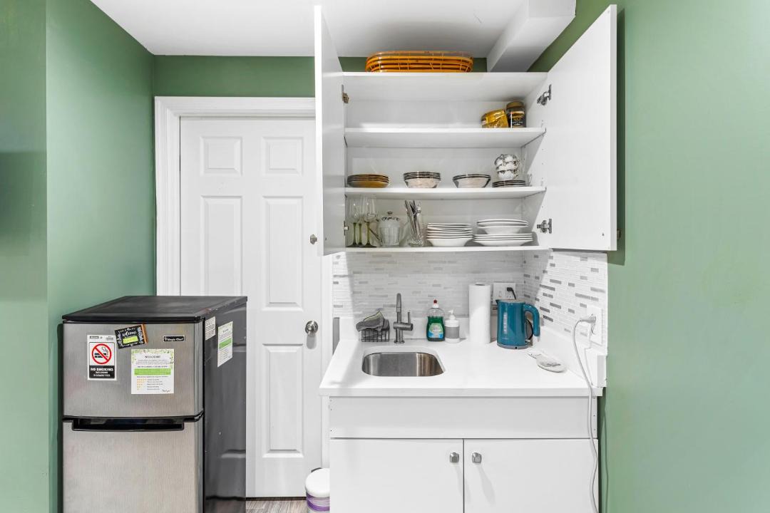 Photo of Kitchen in Montclair