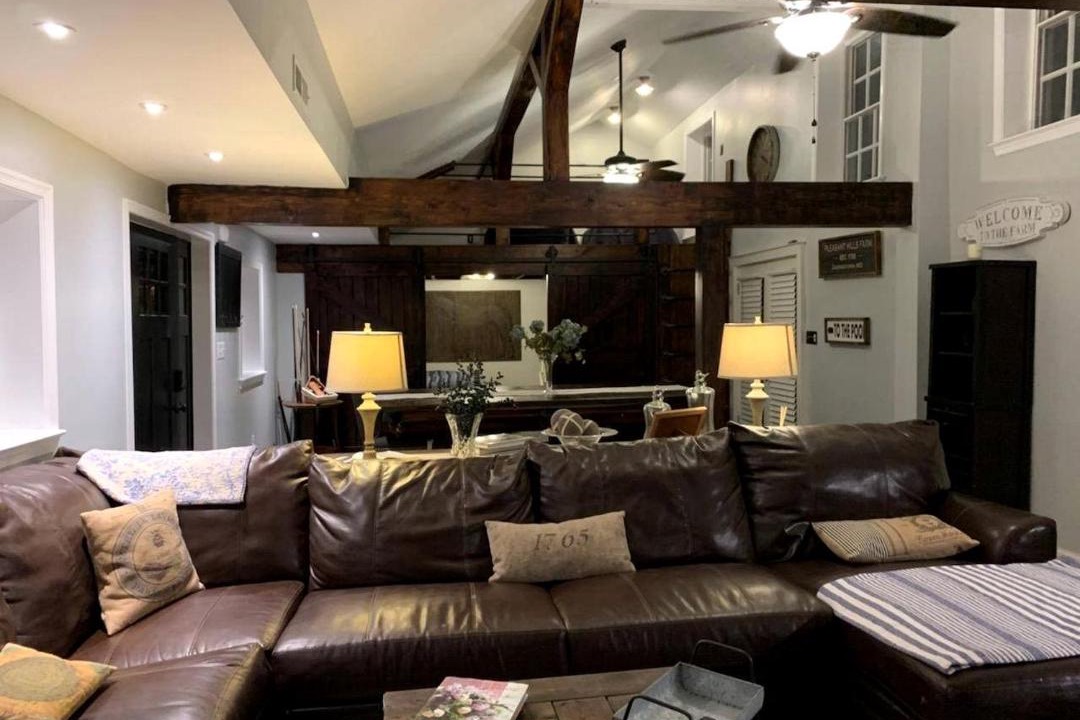 Photo of Livingroom in Darnestown