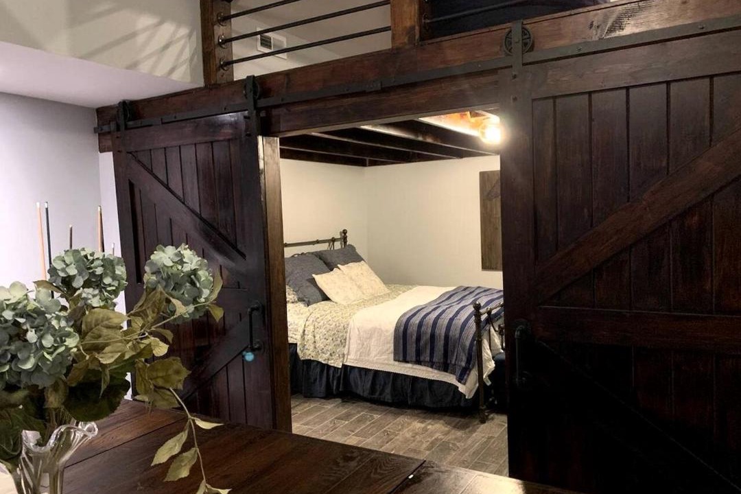 Photo of Bedroom in Darnestown