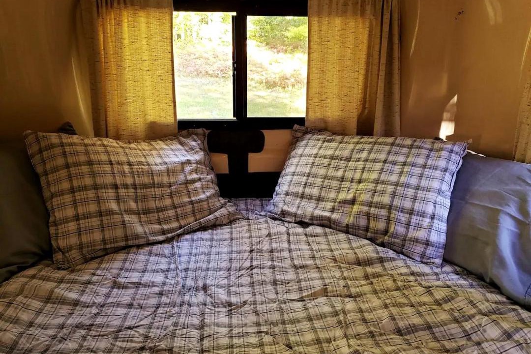 Photo of Bedroom in Pine Bush