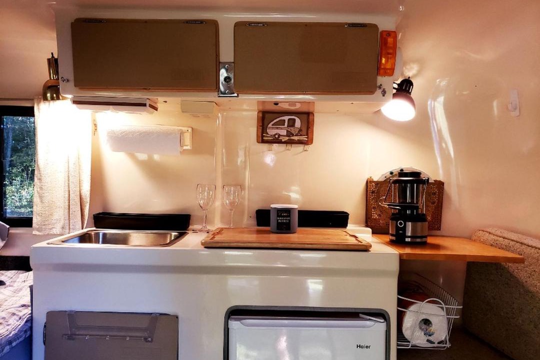 Photo of Kitchen in Pine Bush