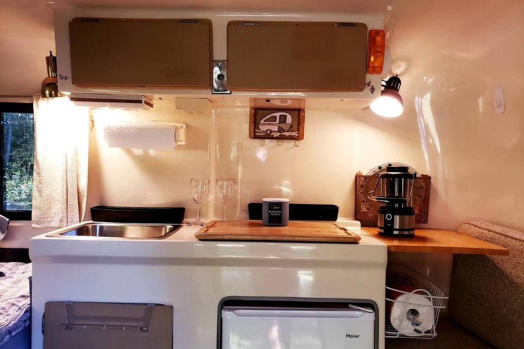 Photo of Kitchen in Pine Bush
