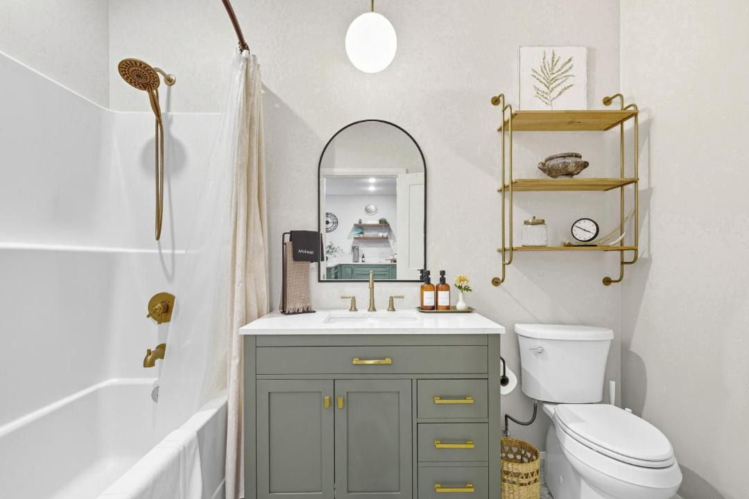 Photo of Bathroom in Sagle