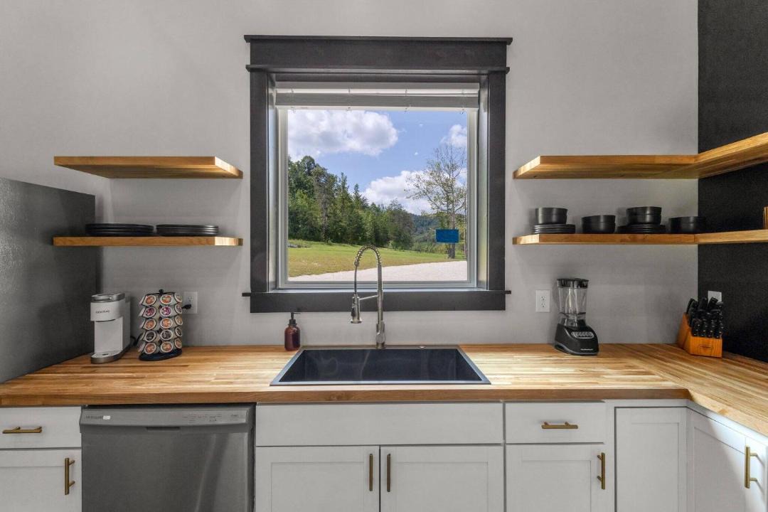 Photo of Kitchen in Stanton