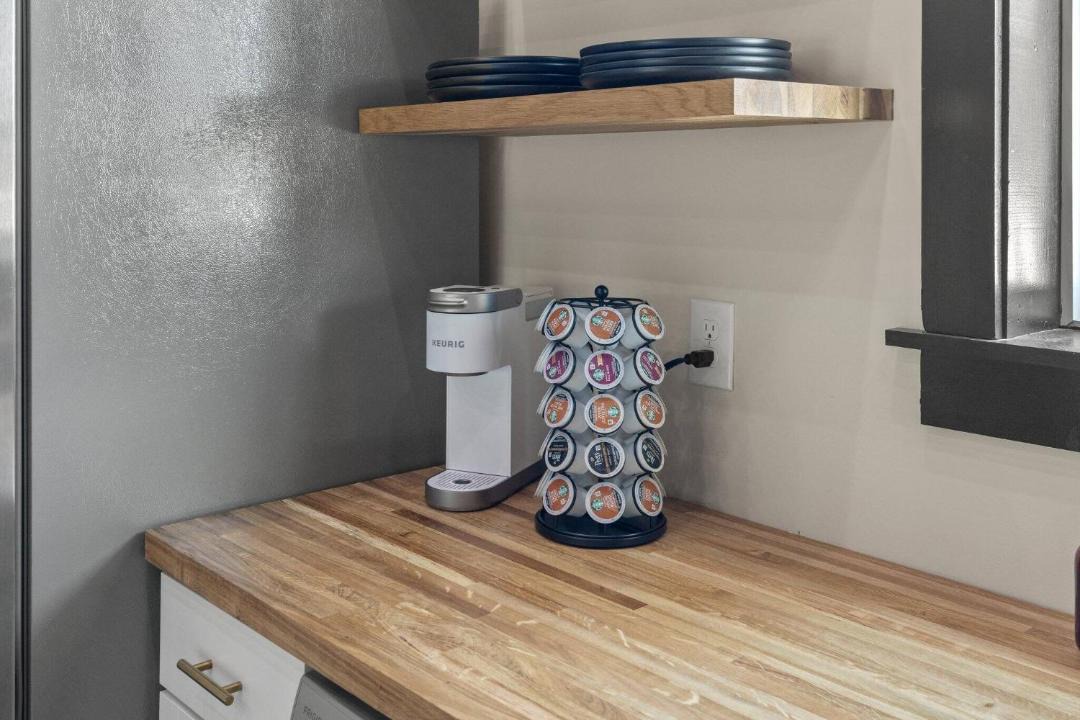 Photo of Kitchen in Stanton