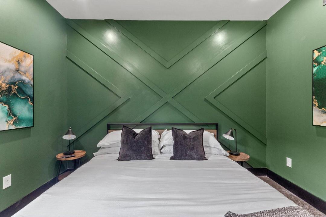 Photo of Bedroom in Stanton