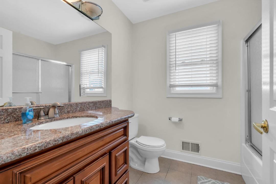 Photo of Bathroom in Seaside Heights