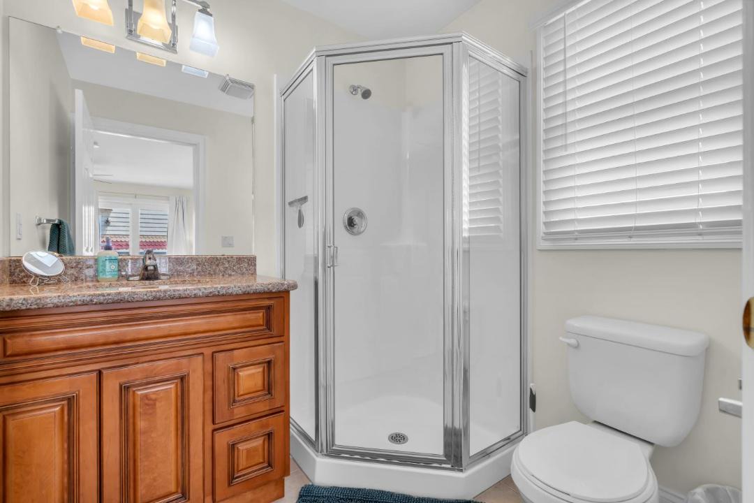 Photo of Bathroom in Seaside Heights