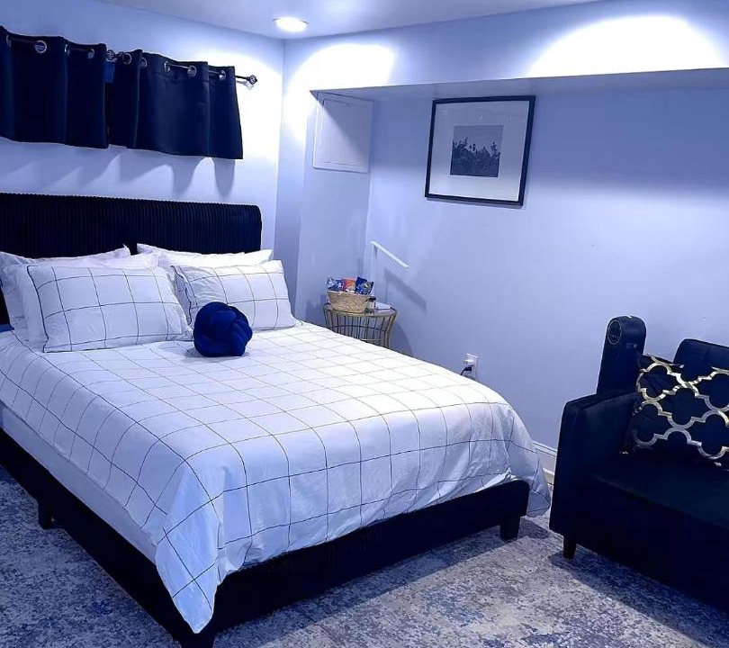 Photo of Bedroom in Philadelphia