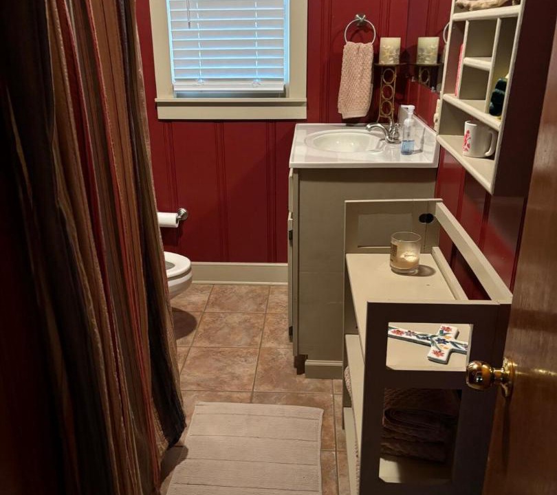 Photo of Bathroom in Newton Falls