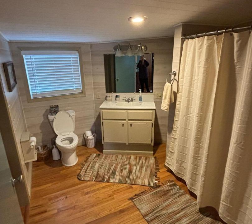 Photo of Bathroom in Newton Falls