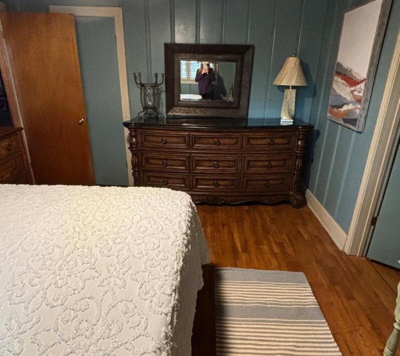 Photo of Bedroom in Newton Falls
