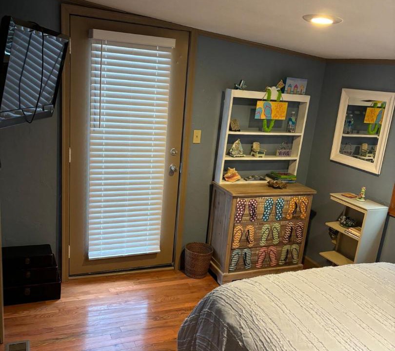 Photo of Bedroom in Newton Falls