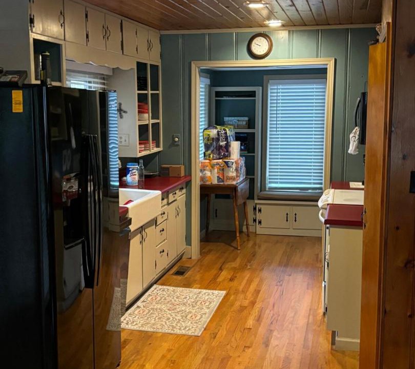 Photo of Kitchen in Newton Falls