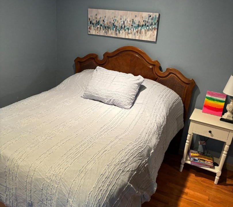 Photo of Bedroom in Newton Falls